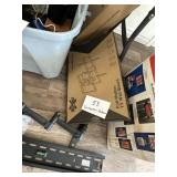 TV Mounts and HD Antenna