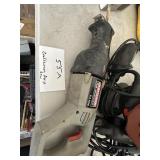 Craftsman Reciprocating Saw