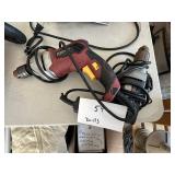 2 Electric Drills