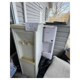 Water Dispensers; take 1 or 2.