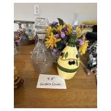 Vintage Cruet/Decanter