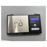 10k and 14k Gold Scrap Jewelry