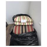 Outdoor Chair Cushions