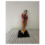 Asian Figurine