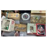 NIB Christmas Items