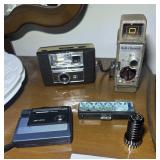 Vintage Camera & Video Bundle