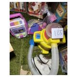 Vintage Toys & Children's Activity Group