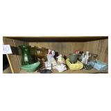 Pickers Rights of Shelf