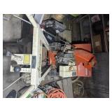 Ariens Sno-Thro Walk-Behind Snow Blower
