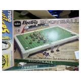 Tudor Tru-Action Electronic Football Game