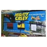 Illco 'Mighty Casey' Battery-Operated Train Set