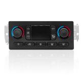 599-211XD A/C Climate Panel (OE10367041)