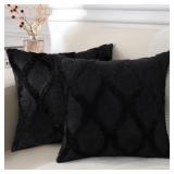 decorUhome Spring Euro Sham Covers 26x26