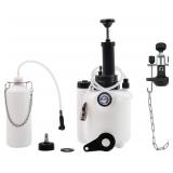 DHA 3L Brake Bleeding Kit Hand Press Tester