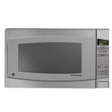 $349 Countertop Microwave, Stainless Steel