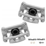 $110 Ford F-150 Rear Disc Brake Caliper 2012-2016