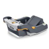 $135 Chicco KeyFit Car Seat Base, Anthracite