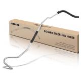 A-Premium Power Steering Return Hose Assembly