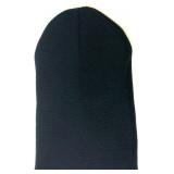 2pk-Solid Knit Beanie Skull Cap with Cuffs