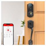 $130 Smonet Smart Front Door Lock with Keypad