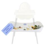 CATCHY Food Catcher for IKEA Antilop