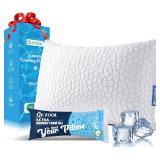 QUTOOL Cooling Pillow for Sleeping 1 Pack