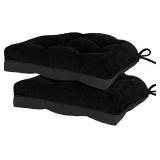 HarborRest Dining Chair Cushions Set 2