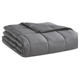 L'AGRATY 15lb Weighted Blanket 48x72
