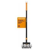 Fiskars Tiller Cultivator, Telescoping 40'-60'
