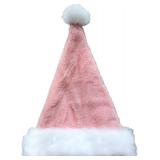 Adults Christmas Knit Beanie Hat Santa Warm 4 pack