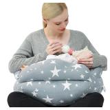 Chilling Home Nursing Pillow for Breastfeeding