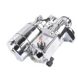 $110 Chrome Starter 31619-06A 18905BN