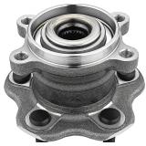 JLEO 512373 AWD Rear Wheel Hub Bearing