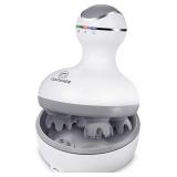 COMFIER Cordless Hair Scalp Massager, 84 Nodes