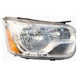 $126 Ford Transit Right Headlamp 2015-2026