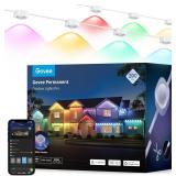 $760 Govee Pro Outdoor Lights, 200ft, LEDs