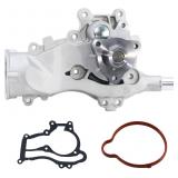 BDELI AW6662 Water Pump for Buick/Chevy 1.4L