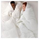 $499 Brooklinen King/Cal King Size All-Season Down