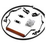 $190 Vankey Band & Hinge Assembly for Large Egg