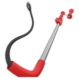 59787 Model K-3 Toilet Auger Clog Remover