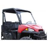 $160 SuperATV Windshield: Polaris Ranger 570