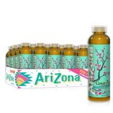 AriZona Green Tea w/ Ginseng & Honey 20oz (24)