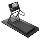 Treadmill Mat 7x3 4x2, 6mm, Peloton Compatible