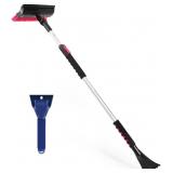 POWERJET 39 -61  3-1 Pivot Snow Brush