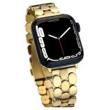 Stainless Steel Band for Apple Watch 38-45mm