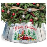 Christmas Tree Collar 29' Diameter Decor