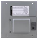 ABB TLM812FCUDP 125A Main Lug Center