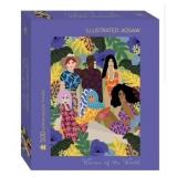 Women of the World 500 Piece Puzzle