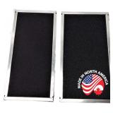 SV60800 HRV Filter Kit, 2-Pack 15-3/8 in