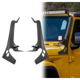 WeiSen 50' LED Light Bar Brackets for JL/JT